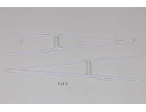 Arrows 1.8M Husky Main Wing Supporting Bar Set